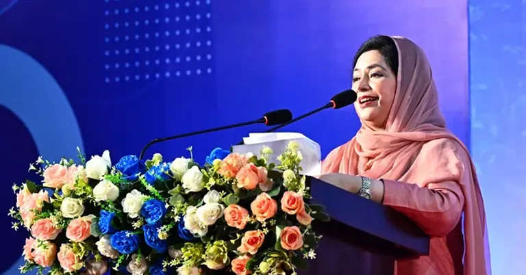বক্তব্য দিয়েছেন ডা. জুবাইদা রহমান